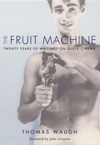 Enlarge image Cover: The Fruit Machine - Duke University Press