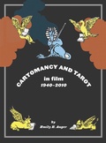 Cover: Cartomancy and Tarot in Film - Intellect Books