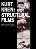 Cover: Kurt Kren - Intellect Books