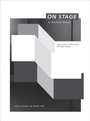 Cover: On Stage - Intellect Books