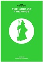 Cover: Fan Phenomena: The Lord of the Rings - Intellect Books