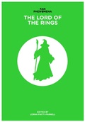 Cover: Fan Phenomena: The Lord of the Rings - Intellect Books