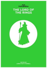 Enlarge image Cover: Fan Phenomena: The Lord of the Rings - Intellect Books