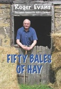Cover: Fifty Bales of Hay - Merlin Unwin Books
