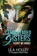 Cover: Camouflaged Sisters - Purposely Created Publishing Group