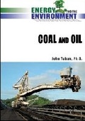 Cover: Coal and Oil - Facts On File Inc