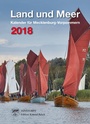 Cover: Land und Meer 2018 - Hinstorff