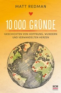 Cover: 10 000 Gr&uuml;nde - R.Brockhaus