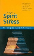 Cover: Zwischen Spirit und Stress - Echter