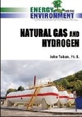 Cover: Natural Gas and Hydrogen - Facts On File Inc