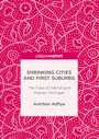 Cover: Shrinking Cities and First Suburbs - Palgrave Macmillan