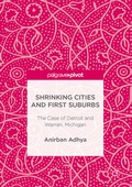 Cover: Shrinking Cities and First Suburbs - Palgrave Macmillan
