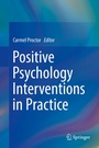 Cover: Positive Psychology Interventions in Practice - Springer