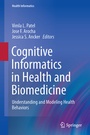 Cover: Cognitive Informatics in Health and Biomedicine - Springer