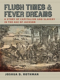 Abbildung von: Flush Times and Fever Dreams - Cokesbury