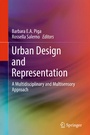 Cover: Urban Design and Representation - Springer