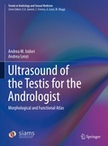 Cover: Ultrasound of the Testis for the Andrologist - Springer
