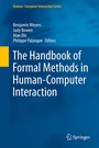 Cover: The Handbook of Formal Methods in Human-Computer Interaction - Springer