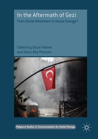 Enlarge image Cover: In the Aftermath of Gezi - Palgrave Macmillan
