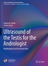 Abbildung von: Ultrasound of the Testis for the Andrologist - Springer