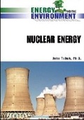 Cover: Nuclear Energy - Facts On File Inc