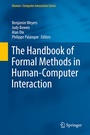 Cover: The Handbook of Formal Methods in Human-Computer Interaction - Springer