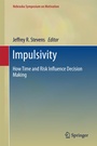 Cover: Impulsivity - Springer