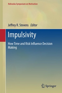 Abbildung von: Impulsivity - Springer