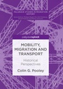 Cover: Mobility, Migration and Transport - Palgrave Macmillan