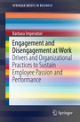 Bild: Engagement and Disengagement at Work - Springer