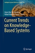 Cover: Current Trends on Knowledge-Based Systems - Springer