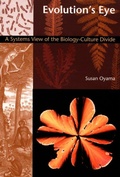 Cover: Evolution's Eye - Duke University Press