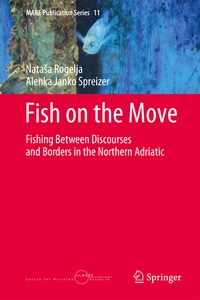 Abbildung von: Fish on the Move - Springer