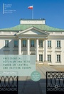 Bild: Presidential Activism and Veto Power in Central and Eastern Europe - Palgrave Macmillan