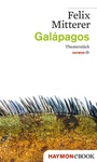 Cover: Galápagos - Haymon Verlag