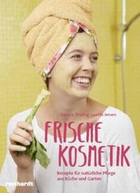 Abbildung von: Frische Kosmetik - Reinhardt, Friedrich