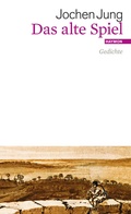 Cover: Das alte Spiel - Haymon Verlag