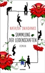 Cover: Sammlung der Leidenschaften - Haymon Verlag