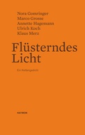 Cover: Fl&uuml;sterndes Licht - Haymon Verlag