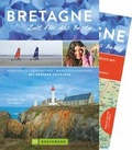 Cover: Bretagne - Zeit f&uuml;r das Beste - Bruckmann