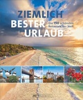 Cover: Ziemlich bester Urlaub - Bruckmann
