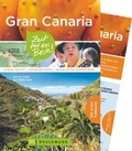 Cover: Gran Canaria - Zeit f&uuml;r das Beste - Bruckmann