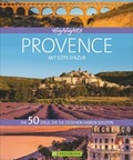 Cover: Highlights Provence mit C&ocirc;te d'Azur - Bruckmann