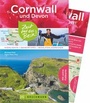 Cover: Cornwall und Devon - Zeit für das Beste - Bruckmann