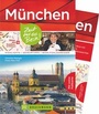 Cover: München - Zeit für das Beste - Bruckmann