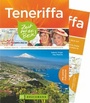 Cover: Teneriffa - Zeit für das Beste - Bruckmann
