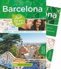 Cover: Barcelona - Zeit f&uuml;r das Beste - Bruckmann