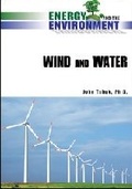 Cover: Wind and Water - Facts On File Inc