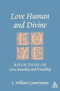 Cover: Love Human and Divine - Morehouse Publishing