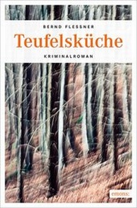 Abbildung von: Teufelsküche - Emons Verlag